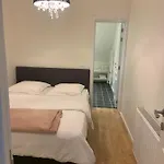Cosy flat