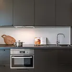 Renovated Apartment On Top Location In Ghent