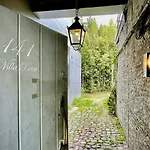 \'Villa Pater\' In The Center Of Ghent