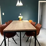Anna Penthouse