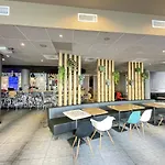 Ibis Gent Centrum St. Baafs Kathedraal
