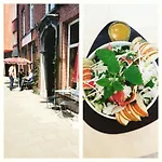 A L\'Amuzette B&B