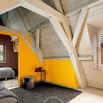 1597 Medieval Modern House