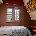 1597 Medieval Modern House