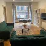 Art Deco - Two Bedroom Apartment