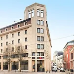 Ibis Gent Centrum St. Baafs Kathedraal