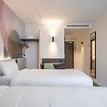 B&B HOTEL Gent Centrum