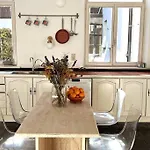 Ruim Luxe Appartement In Het Historische Centrum!
