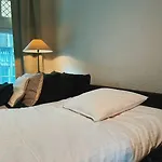 Historic Serenity Apartment Gent