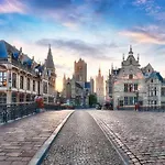 Romantic Unesco Medieval House In The City Center