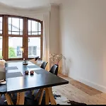 Bohemian City Loft