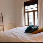 Bohemian City Loft