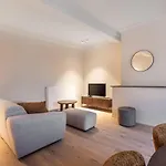 Huswell - Bright Apartment With Terrace In Heart Of Ghent