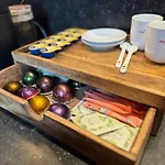 Agatovas Suites By The Lys