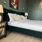 Agatovas Suites By The Lys