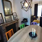 Chantilly Townhouse