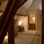 Hotel Monasterium Poortackere Ghent