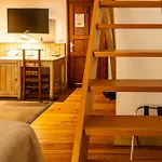 Hotel Monasterium PoortAckere