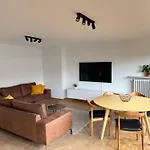 Cosy Apartment In Ghent