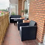 Cosy Apartment In Ghent
