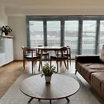 Cosy Apartment In Ghent