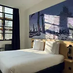 Comic Art Hotel