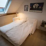 Lovely & Stylish Accommodations At P36 Gent, Near The Center