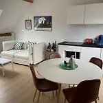 Lovely & Stylish Accommodations At P36 Gent, Near The Center