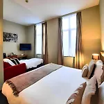 Hotel De Flandre Ghent