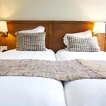 Hotel De Flandre Ghent