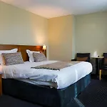 Hotel De Flandre Ghent