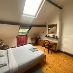 B&B Faja Lobi