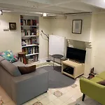 B&B Faja Lobi