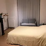 Renovated Apartment With Terrace Ghent South