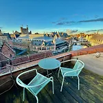 Agatovas Suites By The Lys