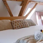 Huswell - Charming Room In The Green Neighbourhood Of Gent