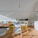 Huswell - Bright Apartment Overlooking The 3 Towers Of Ghent