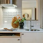 Huswell - Characterful Apartment In Central Ghent