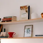 Huswell - The Boutique\' Studio In Centrum Ghent