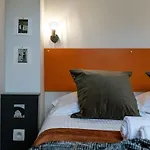 Huswell - Characterful Apartment In Central Ghent