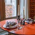 Huswell - Characterful Apartment In Central Ghent