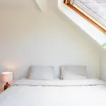 Guesthouse Private Studio Nearby Old Town Ghent