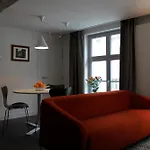 Drabstraat 2 Apartment