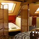 B&B Het Rommelwater