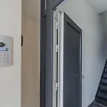 Cosy Duplex Nearby City Centre Of Ghent For 6