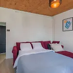 Cosy Duplex Nearby City Centre Of Ghent For 6