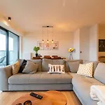 Casa Matti Modern Apartment With Canal View And Terrace