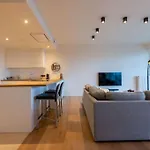 Casa Matti Modern Apartment With Canal View And Terrace