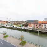 Casa Matti Modern Apartment With Canal View And Terrace
