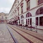 Opera Boutique Rooms
